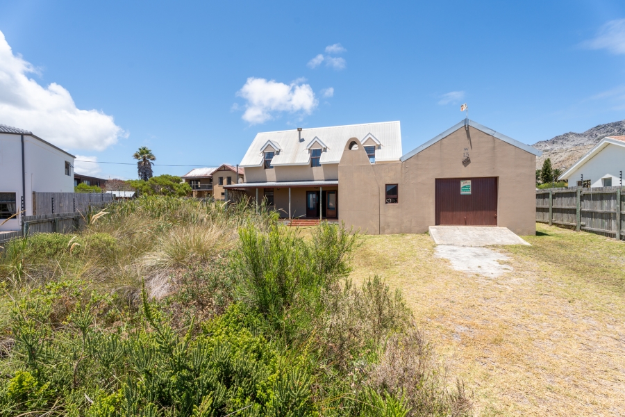 3 Bedroom Property for Sale in Pringle Bay Western Cape